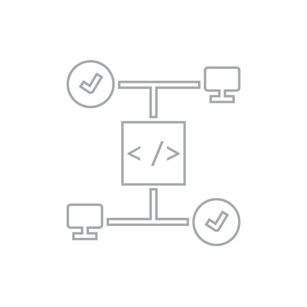 Depdev Structure Home | Developer Docs